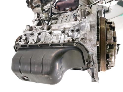 Engine PEUGEOT 207 (WA_, WC_) 1.4 HDi | BP30768921M1