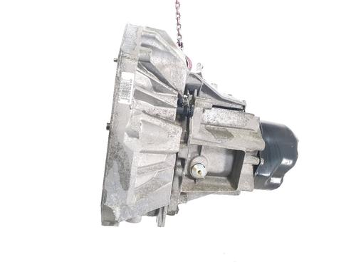 gearbox-dacia-sandero-2008-34337287 main image