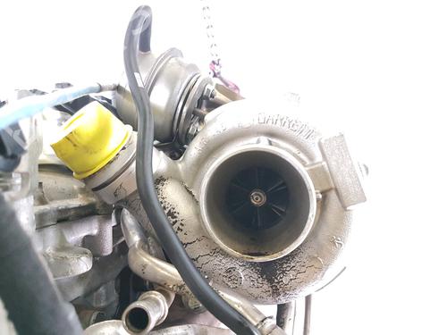 Engine RENAULT ESPACE IV (JK0/1_) 2.0 dCi (JK01, JK02, JK1J, JK1K, JK1H) | BP38613177M1  - Image 6