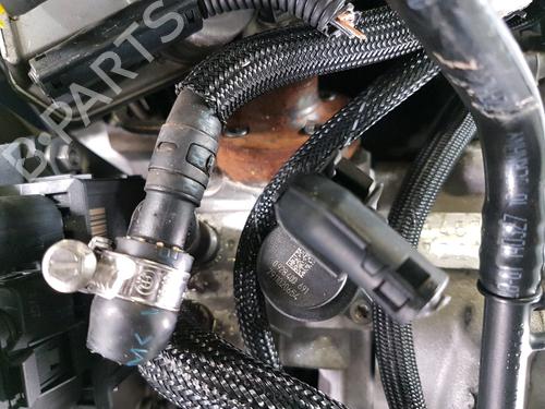 Engine BMW 1 (E87) 120 d | BP35891700M1  - Image 10