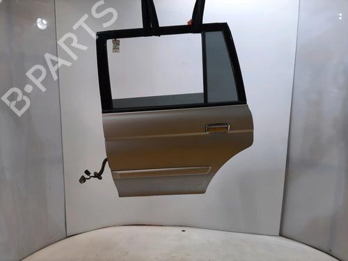 Used Left rear door MITSUBISHI PAJERO SPORT I (K7_, K9_) [1996-2025]  16488560