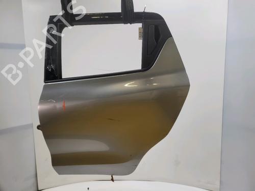 Used Left rear door Left rear door SUZUKI SWIFT V (AZ) 1.2 AllGrip (A2L412) (90 hp) 40211649 40211649
