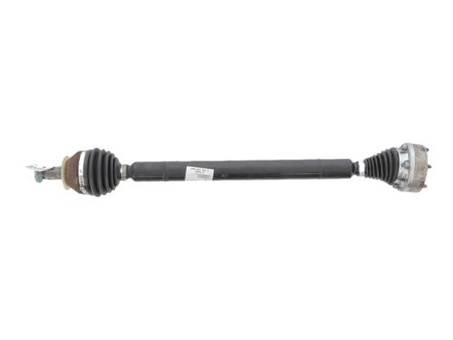 Used Right front driveshaft Right front driveshaft VW POLO V (6R1, 6C1) 1.6 TDI (90 hp) 40557845 40557845