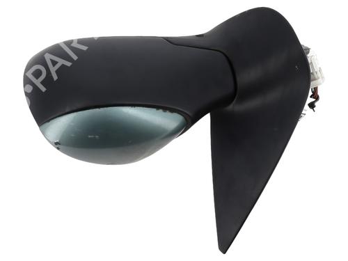Left mirror PEUGEOT 206 Hatchback (2A/C) 1.4 i | BP25481339C26 