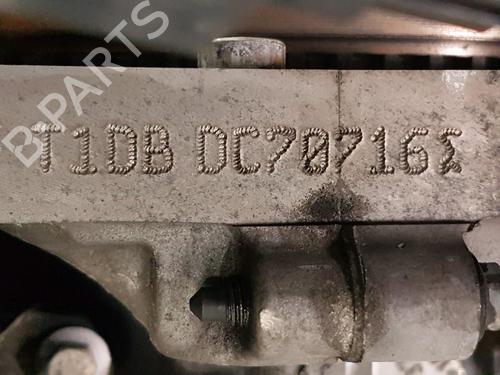 Engine FORD FOCUS III 1.6 TDCi | BP38716961M1 - Image 10