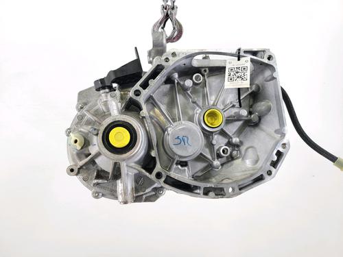 Gearbox RENAULT ZOE (BFM_) | BP39972096M3 - Image 2