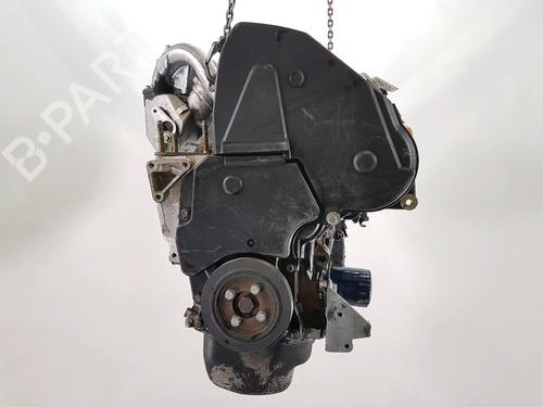 Used Engine CITROËN AX (ZA-_) [1986-1998]  16219866