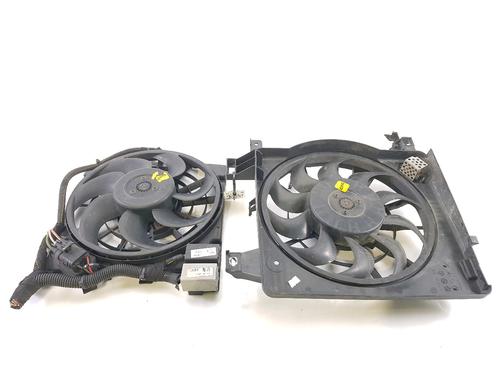Used Radiator fan OPEL ZAFIRA / ZAFIRA FAMILY B (A05) 1.7 CDTI (M75) (125 hp) 24325851