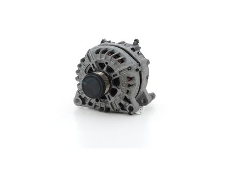 Used Alternator Alternator PEUGEOT 208 I (CA_, CC_) 1.6 HDi / BlueHDi 75 (75 hp) 34230574 34230574