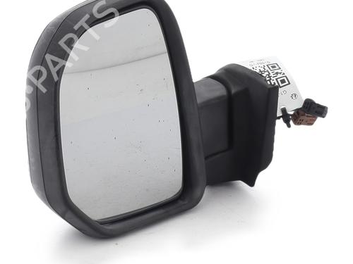 Retrovisor esquerdo PEUGEOT PARTNER Tepee 1.6 HDi 16V | BP36210733C26 - Image 6