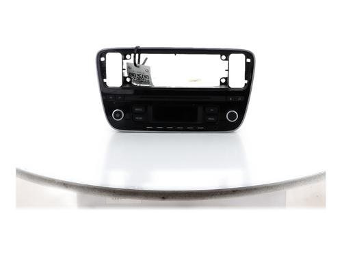 Sistema audio Sistema audio VW UP! (121, 122, BL1, BL2, BL3, 123) 1.0 (75 hp) 36181512 36181512