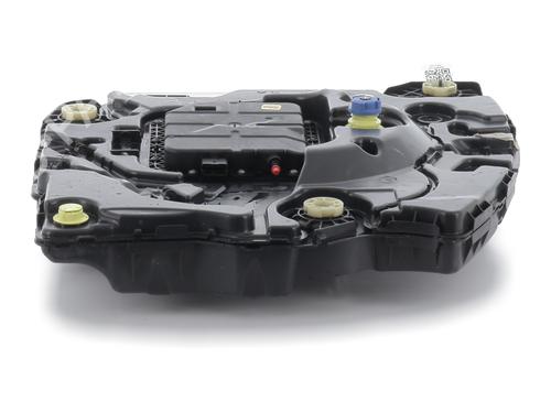 AdBlue-tank PEUGEOT 208 I (CA_, CC_) 1.6 HDi / BlueHDi 75 (75 hp) 32378504