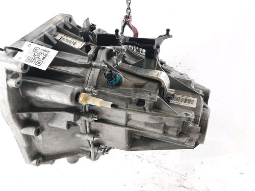Used Gearbox Gearbox 34610119 34610119