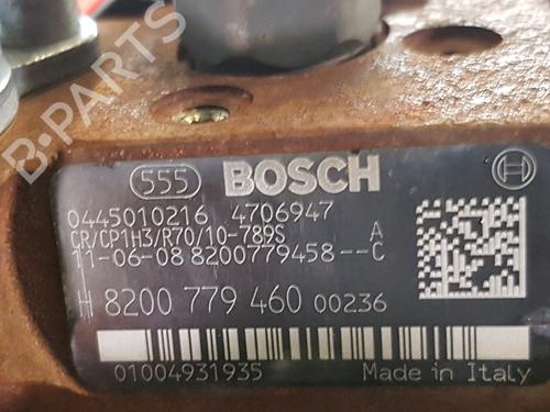 Engine RENAULT MEGANE III Hatchback (BZ0/1_, B3_) 1.9 dCi (BZ0N, BZ0J) | BP36831344M1 - Image 10