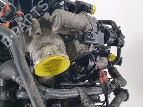 Engine VW GOLF V (1K1) 2.0 GTI | BP30924646M1 