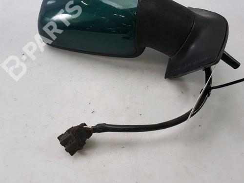 Right mirror SEAT TOLEDO I (1L2)  | BP11726072C27 