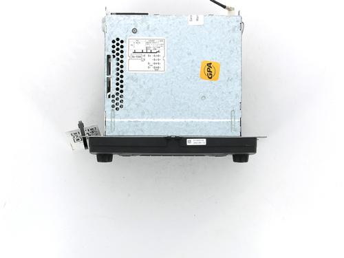 Radio SKODA FABIA II (542) 1.6 TDI | BP16556999E6 