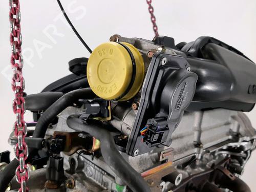 Engine NISSAN NOTE (E11, NE11) 1.6 | BP31912913M1  - Image 6