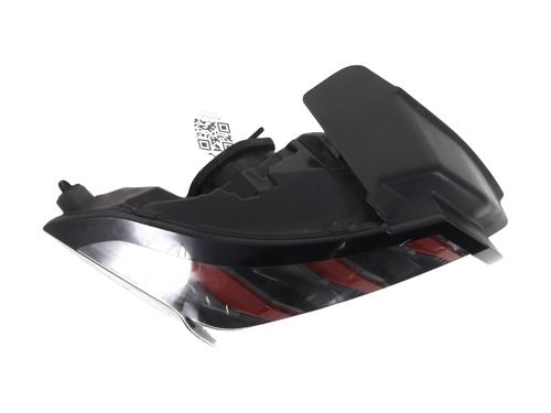 Used Left taillight Left taillight PEUGEOT 208 II (UB_, UP_, UW_, UJ_) 1.2 PureTech 130 (131 hp) 33300301 33300301