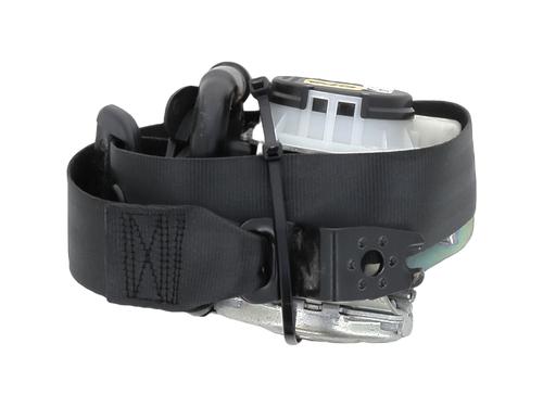 Ceinture de sécurité avant gauche VW POLO VI (AW1, BZ1, AE1) 1.0 TSI (116 hp) 33009832