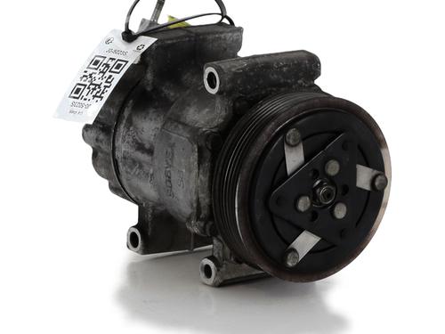AC compressor CITROËN C3 I (FC_, FN_) 1.4 HDi | BP27813034M34 