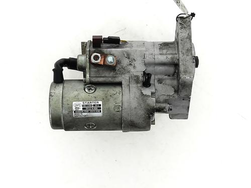 Starter KIA CARNIVAL II (GQ) 2.9 CRDi | BP17654165M8 
