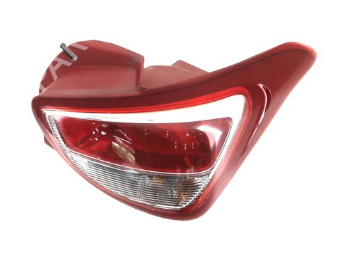 Used Right taillight Right taillight HYUNDAI i10 II (BA, IA) 1.2 (87 hp) 27921938 27921938