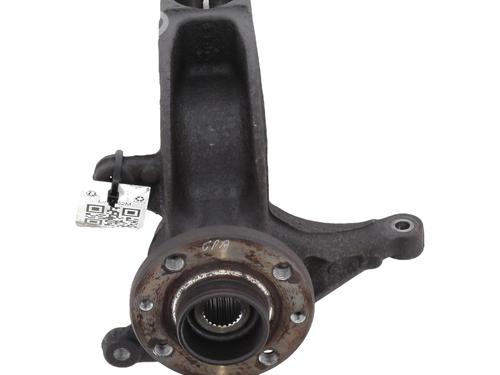Left front steering knuckle RENAULT MEGANE II (BM0/1_, CM0/1_)  | BP25247476M25 
