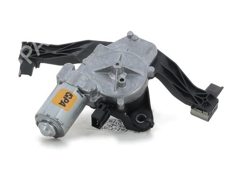 Rear wiper motor OPEL CORSA E (X15) 1.3 CDTI (08, 68) | BP29624289M102 
