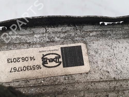 Intercooler FIAT 500 (312_) 0.9 (312AXG1A, 312.AXG11) (86 hp) 29820194