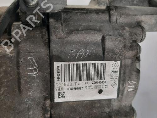 AC compressor DACIA DUSTER (HS_) 1.5 dCi 4x4 (HSMC, HSMD) | BP36592117M34 - Image 3
