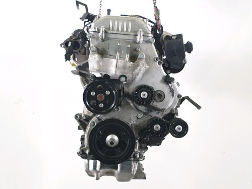 Used Engine Engine HYUNDAI i20 I (PB, PBT) 1.4 CRDi (75 hp) 34001026 34001026