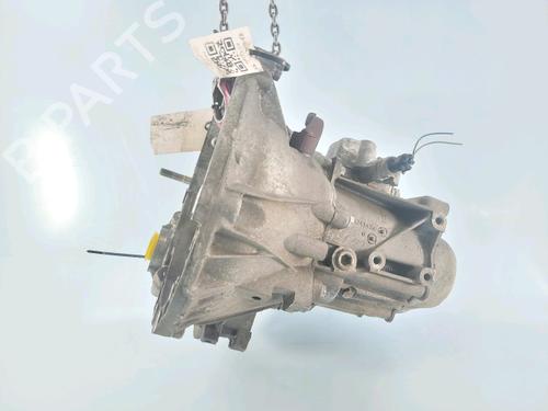 Used Gearbox Gearbox FIAT PUNTO (199_) 1.2 (199AXZ1A, 199BXZ1A) (69 hp) 40557402 40557402