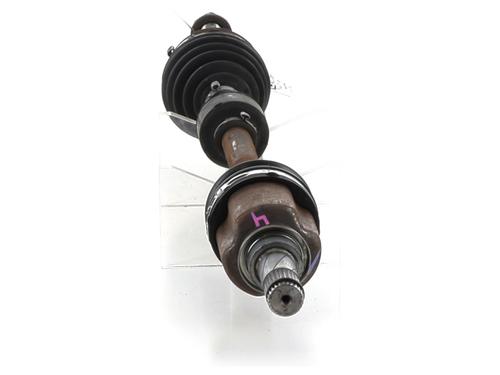 Left front driveshaft DACIA SANDERO III 1.0 SCe 65 | BP29346302M38 
