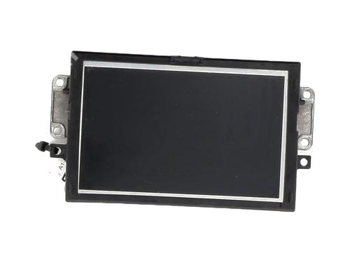 Used Display monitor Display monitor CITROËN C4 II (NC_) 1.6 HDi 115 (114 hp) 33567128 33567128