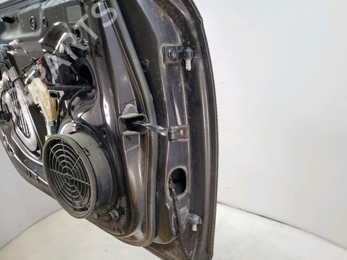 Left front door AUDI A4 B8 Avant (8K5) 2.0 TDI | BP29381324C2 