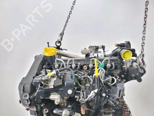 Engine RENAULT CLIO III (BR0/1, CR0/1) 1.5 dCi (C/BR0G, C/BR1G) | BP40441364M1  - Image 5