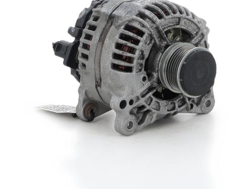 Alternator VW GOLF PLUS V (5M1, 521) 1.6 TDI | BP37599508M7 - Image 4