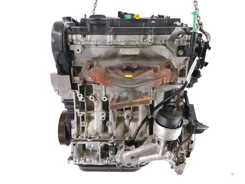 Engine PEUGEOT 207 (WA_, WC_) 1.4 16V | BP29416370M1 
