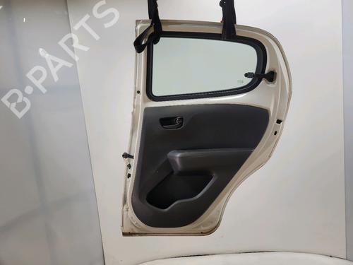Right rear door PEUGEOT 108 1.2 | BP29696381C5 