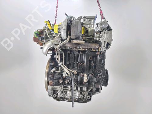 Engine RENAULT LAGUNA Coupe (DT0/1) 2.0 dCi (DT01, DT08, DT09, DT0K, DT12, DT1C, DT1D, DT1M,... | BP28372236M1