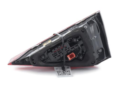 Left tailgate light AUDI A1 Sportback (GBA) 30 TFSI | BP32279467C79