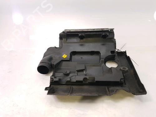Air filter box AUDI TT (8J3)  | BP25621503M87 