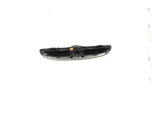 Grille CITROËN SAXO (S0, S1) 1.5 D | BP20496522C40 
