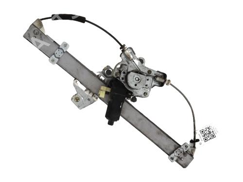 Front left window mechanism HYUNDAI GETZ (TB) 1.3 | BP27269184C22 