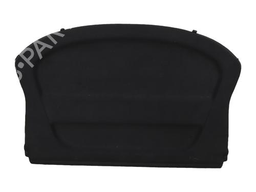 Used Rear parcel shelf RENAULT MEGANE III Hatchback (BZ0/1_, B3_) 1.5 dCi (BZ09, BZ0D, BZ1W, BZ29, BZ14) (110 hp) 30558157