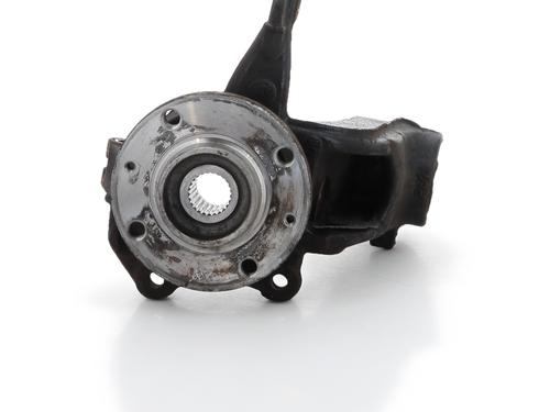 Used Right front steering knuckle Right front steering knuckle 39087775 39087775