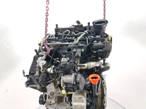 Engine VW POLO V (6R1, 6C1)  | BP27396064M1 