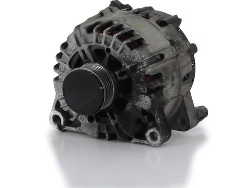 Used Alternator CITROËN BERLINGO MULTISPACE (B9) 1.6 HDi 75 16V (75 hp) 30048765