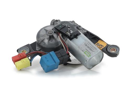 Rear wiper motor PEUGEOT 306 Hatchback (7A, 7C, N3, N5)  | BP28138090M102 